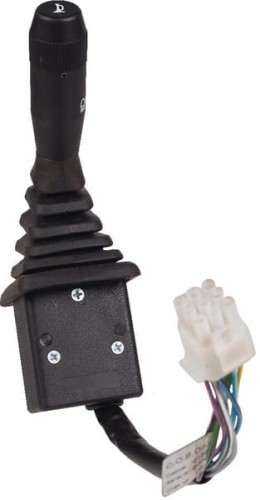 Przełącznik kierunku jazdy Cobo 01357000 - Intertraktor