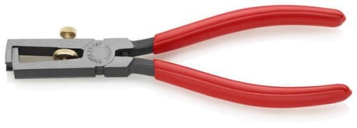 Szczypce do ściągania izolacji TA1101160SB - Intertraktor