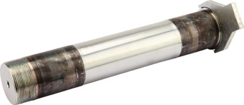Sworzeń FM D60x340-M60x2-M10x1 3136041 - Intertraktor