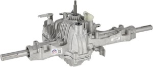 Przekładnia K664GA (dostarczana bez oleju) pasuje do Husqvarna 787Q0584561