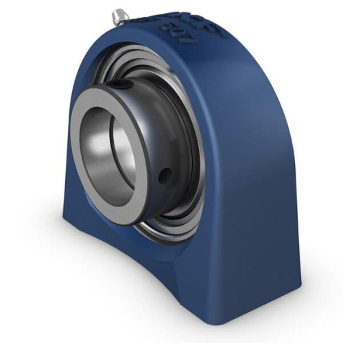 Obudowa łożyska kpl. SKF SYF35FMSKF - Intertraktor