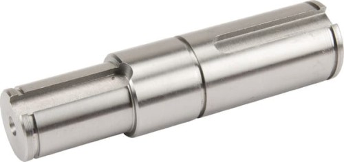 Wał przekładni stożkowej Z62315N - Intertraktor