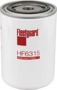 Filtr hydrauliki HF6315