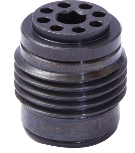 Zawór zwrotny 1/2" x 1.5 1308302 - Intertraktor