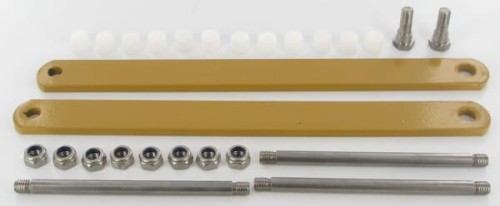 Zestaw naprawczy do Aquamat BU4650601 - Intertraktor