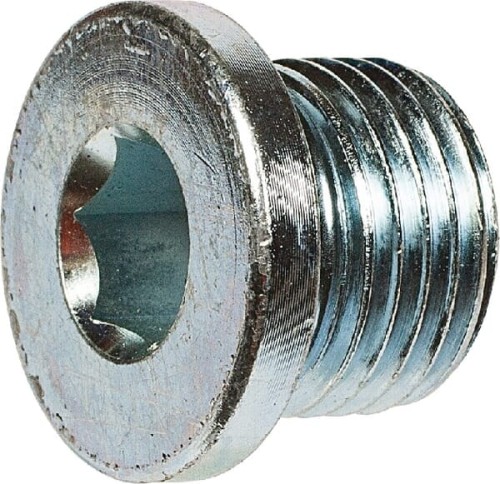 Zatyczka rury 812085210X - Intertraktor