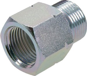 Złączka przedłużająca M22 x 1/2 VRMB2208