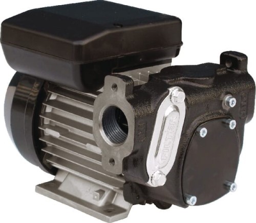 Pompa do oleju napędowego Panther 56 F00730000 - Intertraktor