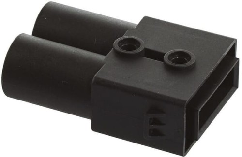 Oprawka bezpiecznika MAXI 8JD743710001 - Intertraktor