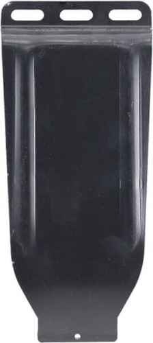 Płoza do koszenia wysokiego - MAX CUT 0013210690N - Intertraktor