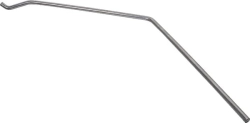 Palec zagarniający, długi prawy 3752300 - Intertraktor