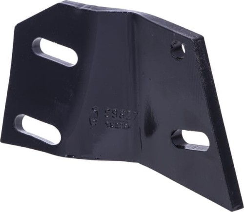 Wspornik Coverboard XU/XS, prawy 41659962740 - Intertraktor