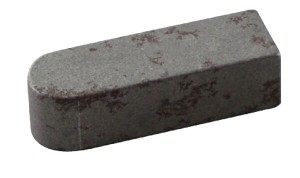 Klin 8x7x25 C ET71451