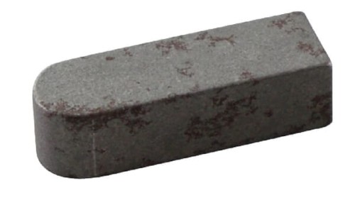 Klin 8x7x25 C ET71451 - Intertraktor