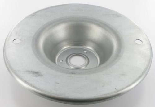 Osłona zwoju 16x6,5 VF16605580 - Intertraktor