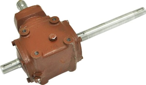 Przekładnia stożkowa 2039830100 - Intertraktor