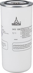 Filtr paliwa Deutz ME090238