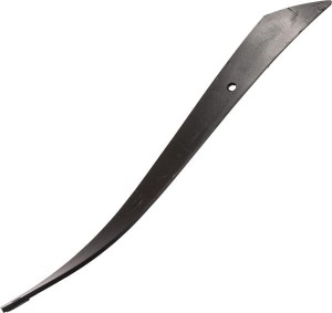 Listwa odkładnicy nr 2, VL lewa, pasuje do Kuhn H0403230N