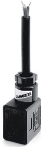 Wtyczka z kablem 1225501