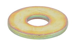 Podkładka 10.5x30x2.5 mm A2G DF036