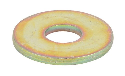 Podkładka 10.5x30x2.5 mm A2G DF036 - Intertraktor