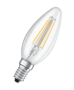 Żarówka LED LSCLB3XDFIL40HB