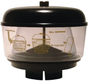 Filtr powietrza wstępny VPD4108