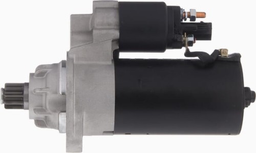 Rozrusznik 12 V 2.2 kW STA21672051 - Intertraktor