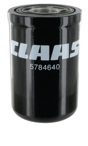 Filtr hydrauliczny 0005784640