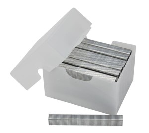 Zszywki do zszywacza ręcznego typu G Stanley, 12 mm 5000 szt. 1TRA7085T