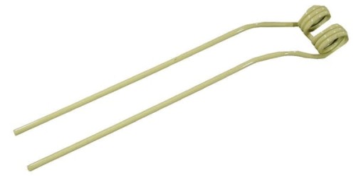 Palec zgrabiarki, wewnętrzny prawy 002650110KR - Intertraktor