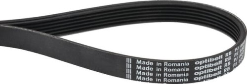 Pas wielorowkowy Optibelt, 6PJ660 6PJ660 - Intertraktor