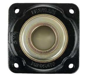 Obudowa z łożyskiem, pasuje do Amazone CE066