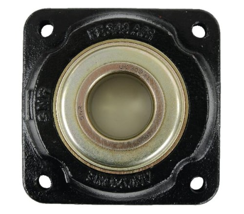 Obudowa z łożyskiem, pasuje do Amazone CE066 - Intertraktor