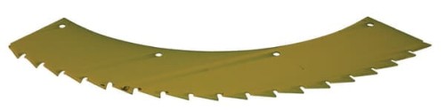 Nóż tnący utwardzany wewnętrzny prawy Kemper 78234Z - Intertraktor