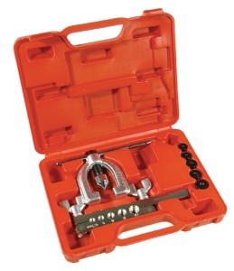 Urządzenie do zawijania obrzeży węży Midlock, 4,75 mm - 10 mm 7204NE