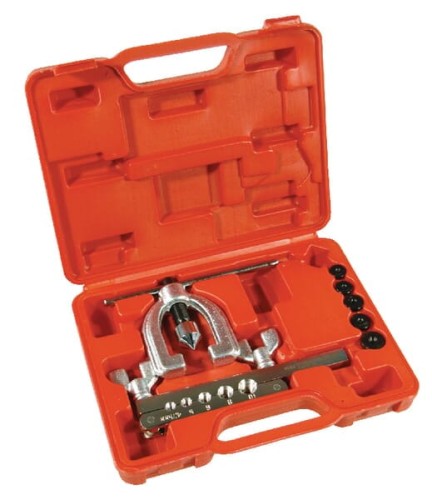 Urządzenie do zawijania obrzeży węży Midlock, 4,75 mm - 10 mm 7204NE - Intertraktor