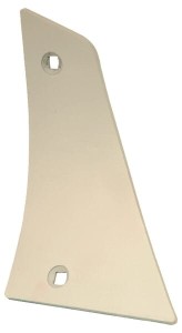 Pierś odkładni, pługa Krogulec, Kobuz, Sęp, Orzeł 50201036700020