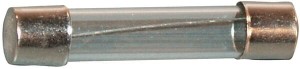Bezpiecznik szklany, 10A L=32 mm op. 25 szt. SI23516