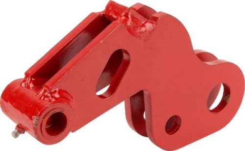 Ramię regulacyjne KK067060R - Intertraktor