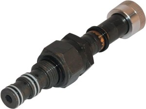 Wkład zaworu 3/2 EL10C/10NB EL10C10NB