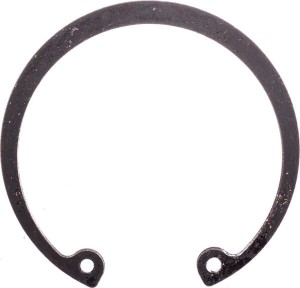 Pierścień osadczy wewnętrzny 52x2 mm DIN472 Kramp 47252