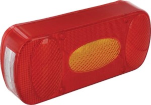 Klosz lampy Aspöck, Midipoint 2 lewy/prawy 188430007