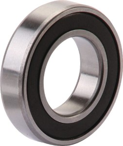 Łożysko kulkowe 6006 2RS 9305060BH