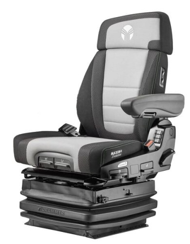 Siedzenie Maximo XT Evolution Dynamic G1388488 - Intertraktor