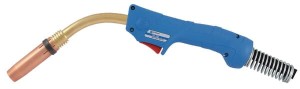 Palnik spawalniczy TBi 360 Expert 4 m 114P321040