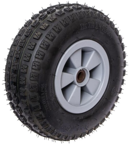 Koło tylne kpl. 13" 3876803050 - Intertraktor