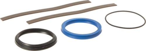 Zestaw uszczelnień siłownika pomocniczego 50x1.5 mm Zetor 70118045A - Intertraktor