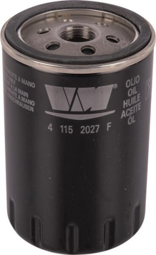 Oil filter V0071194 - Intertraktor