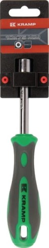 Wkrętak nasadowy, 10 x 75 mm 180806810075KR - Intertraktor